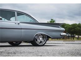 1959 Chevrolet Bel Air (CC-2105236) for sale in Carrollton, Texas