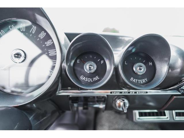 1959 Chevrolet Bel Air (CC-2105236) for sale in Carrollton, Texas