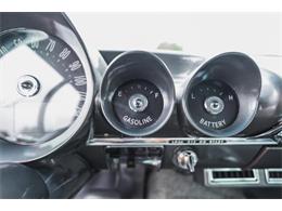 1959 Chevrolet Bel Air (CC-2105236) for sale in Carrollton, Texas