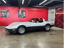 1981 Chevrolet Corvette (CC-2105238) for sale in West Babylon, New York
