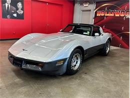 1981 Chevrolet Corvette (CC-2105238) for sale in West Babylon, New York