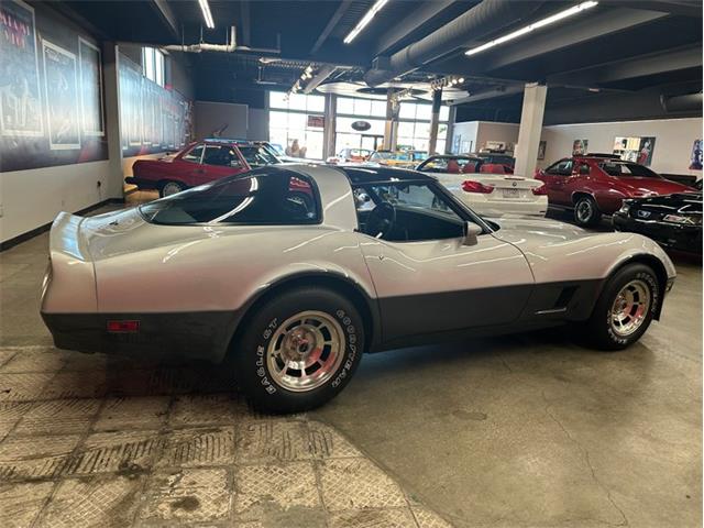 1981 Chevrolet Corvette (CC-2105238) for sale in West Babylon, New York