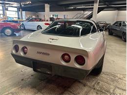 1981 Chevrolet Corvette (CC-2105238) for sale in West Babylon, New York