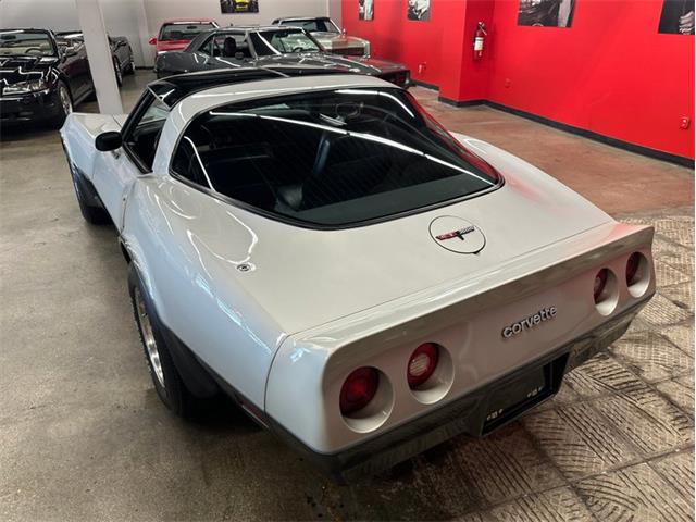 1981 Chevrolet Corvette (CC-2105238) for sale in West Babylon, New York