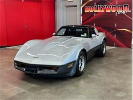 1981 Chevrolet Corvette (CC-2105238) for sale in West Babylon, New York