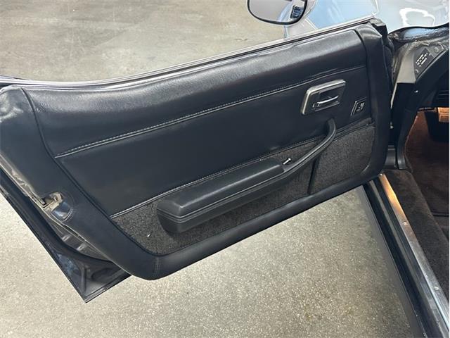 1981 Chevrolet Corvette (CC-2105238) for sale in West Babylon, New York