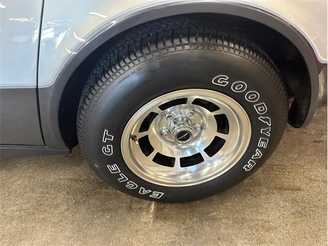 1981 Chevrolet Corvette (CC-2105238) for sale in West Babylon, New York