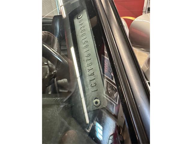 1981 Chevrolet Corvette (CC-2105238) for sale in West Babylon, New York