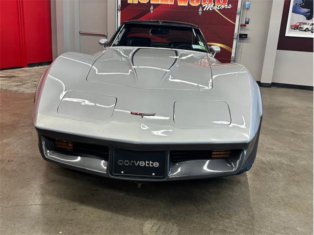 1981 Chevrolet Corvette (CC-2105238) for sale in West Babylon, New York