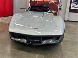 1981 Chevrolet Corvette (CC-2105238) for sale in West Babylon, New York