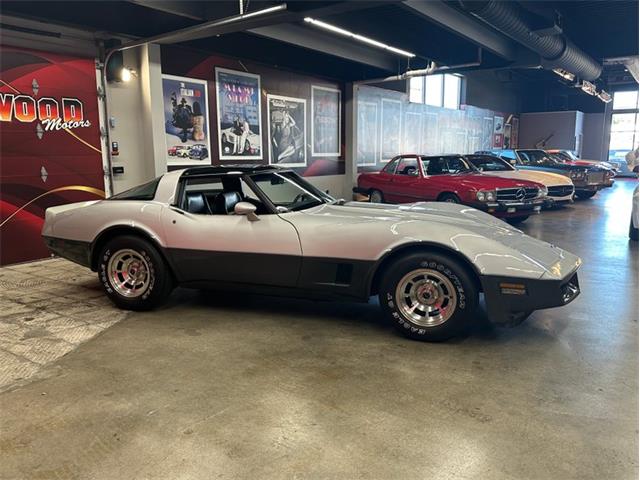 1981 Chevrolet Corvette (CC-2105238) for sale in West Babylon, New York
