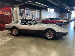 1981 Chevrolet Corvette (CC-2105238) for sale in West Babylon, New York