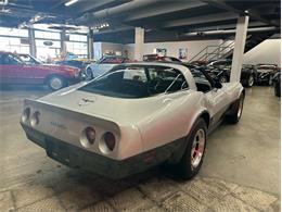 1981 Chevrolet Corvette (CC-2105238) for sale in West Babylon, New York