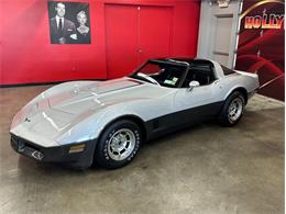 1981 Chevrolet Corvette (CC-2105238) for sale in West Babylon, New York
