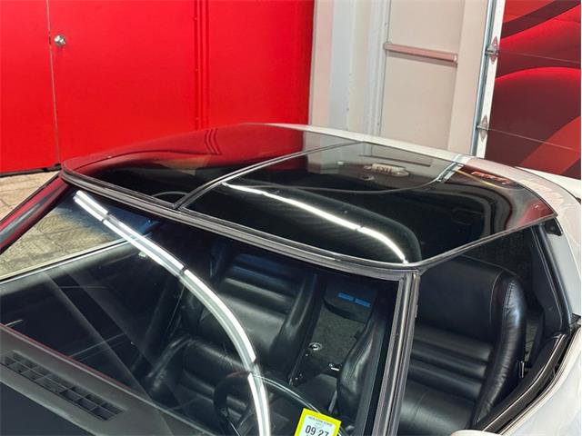 1981 Chevrolet Corvette (CC-2105238) for sale in West Babylon, New York