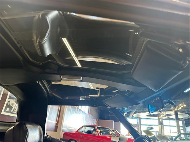 1981 Chevrolet Corvette (CC-2105238) for sale in West Babylon, New York