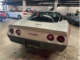 1981 Chevrolet Corvette (CC-2105238) for sale in West Babylon, New York