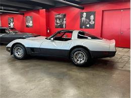 1981 Chevrolet Corvette (CC-2105238) for sale in West Babylon, New York