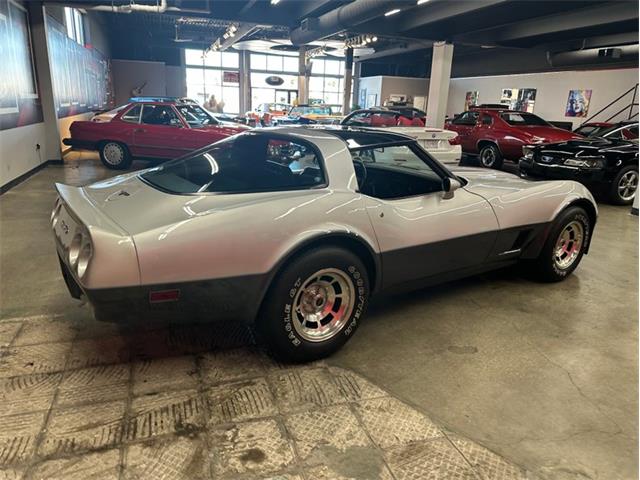 1981 Chevrolet Corvette (CC-2105238) for sale in West Babylon, New York