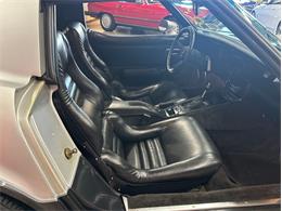 1981 Chevrolet Corvette (CC-2105238) for sale in West Babylon, New York