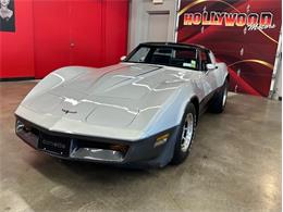 1981 Chevrolet Corvette (CC-2105238) for sale in West Babylon, New York