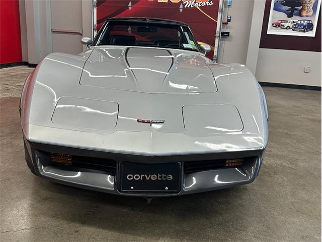 1981 Chevrolet Corvette (CC-2105238) for sale in West Babylon, New York