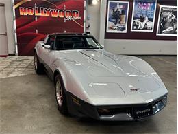 1981 Chevrolet Corvette (CC-2105238) for sale in West Babylon, New York