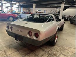1981 Chevrolet Corvette (CC-2105238) for sale in West Babylon, New York