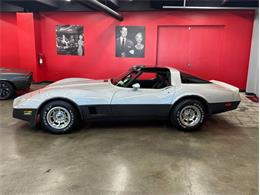 1981 Chevrolet Corvette (CC-2105238) for sale in West Babylon, New York