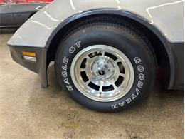 1981 Chevrolet Corvette (CC-2105238) for sale in West Babylon, New York