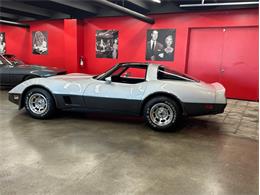 1981 Chevrolet Corvette (CC-2105238) for sale in West Babylon, New York