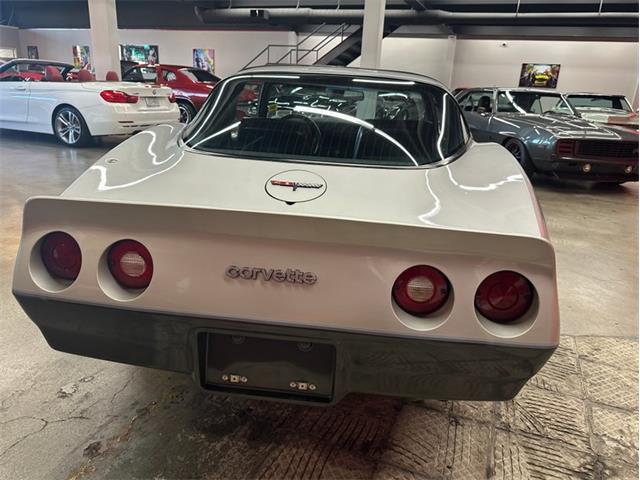 1981 Chevrolet Corvette (CC-2105238) for sale in West Babylon, New York