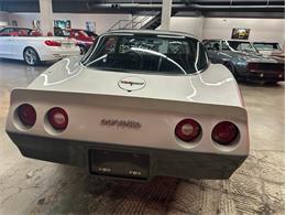 1981 Chevrolet Corvette (CC-2105238) for sale in West Babylon, New York