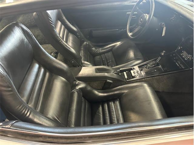 1981 Chevrolet Corvette (CC-2105238) for sale in West Babylon, New York