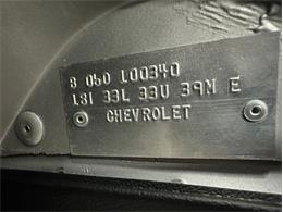 1981 Chevrolet Corvette (CC-2105238) for sale in West Babylon, New York