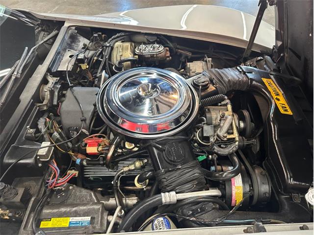 1981 Chevrolet Corvette (CC-2105238) for sale in West Babylon, New York