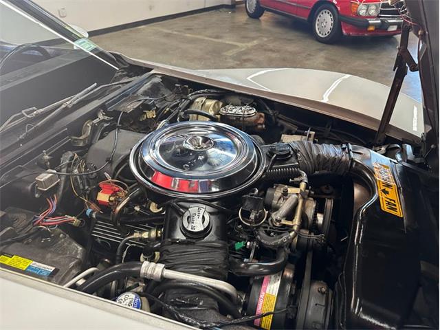 1981 Chevrolet Corvette (CC-2105238) for sale in West Babylon, New York