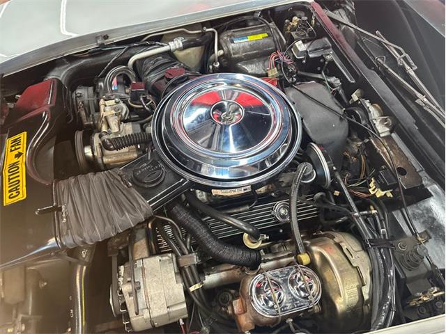 1981 Chevrolet Corvette (CC-2105238) for sale in West Babylon, New York