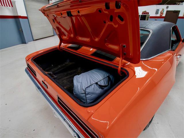 1969 Chevrolet Camaro (CC-2105242) for sale in Sun Valley, California