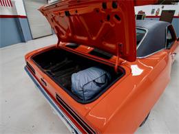 1969 Chevrolet Camaro (CC-2105242) for sale in Sun Valley, California