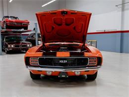 1969 Chevrolet Camaro (CC-2105242) for sale in Sun Valley, California