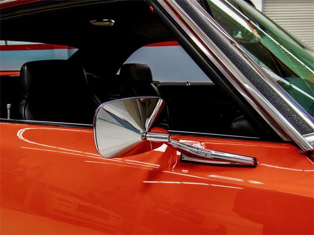 1969 Chevrolet Camaro (CC-2105242) for sale in Sun Valley, California