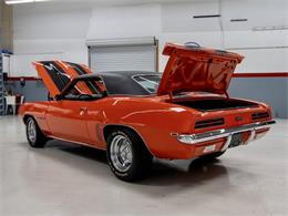 1969 Chevrolet Camaro (CC-2105242) for sale in Sun Valley, California