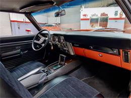 1969 Chevrolet Camaro (CC-2105242) for sale in Sun Valley, California