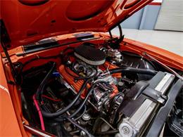 1969 Chevrolet Camaro (CC-2105242) for sale in Sun Valley, California