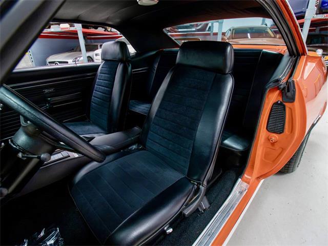 1969 Chevrolet Camaro (CC-2105242) for sale in Sun Valley, California