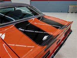 1969 Chevrolet Camaro (CC-2105242) for sale in Sun Valley, California