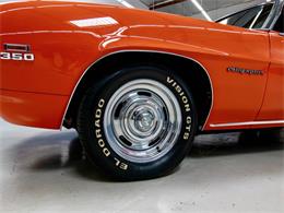 1969 Chevrolet Camaro (CC-2105242) for sale in Sun Valley, California