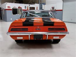 1969 Chevrolet Camaro (CC-2105242) for sale in Sun Valley, California