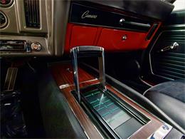 1969 Chevrolet Camaro (CC-2105242) for sale in Sun Valley, California